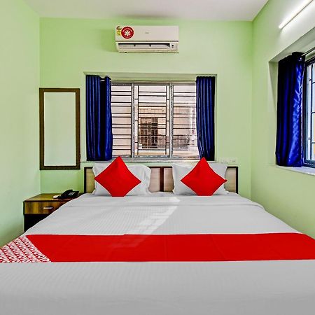 Hotel O Shree Residency Calcutta Extérieur photo