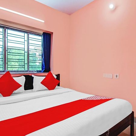 Hotel O Shree Residency Calcutta Extérieur photo