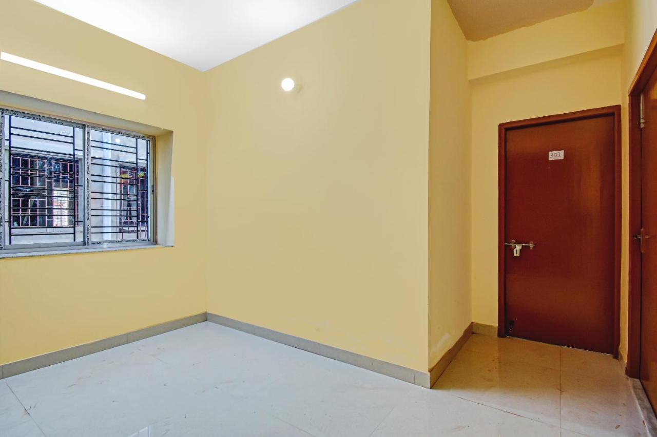 Hotel O Shree Residency Calcutta Extérieur photo