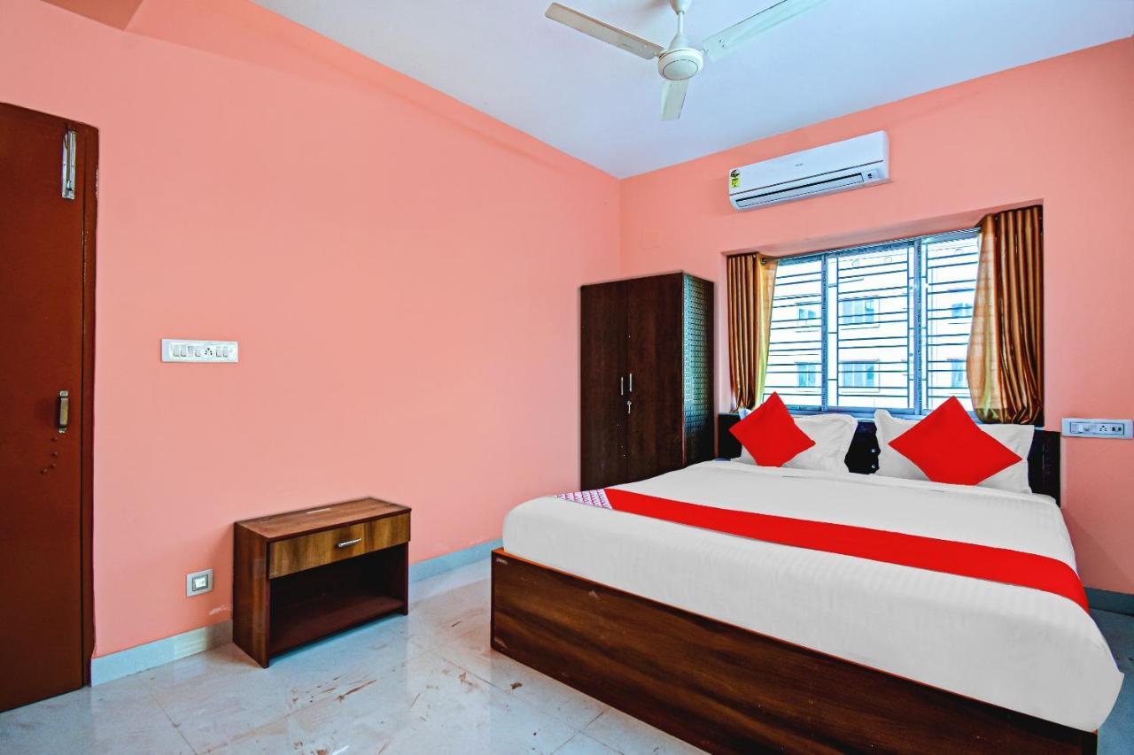 Hotel O Shree Residency Calcutta Extérieur photo