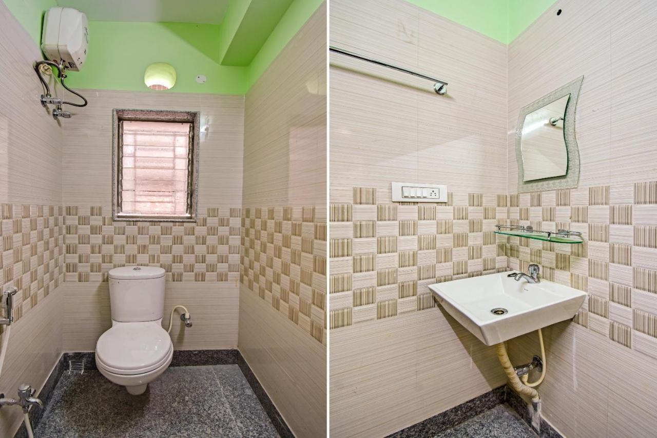 Hotel O Shree Residency Calcutta Extérieur photo