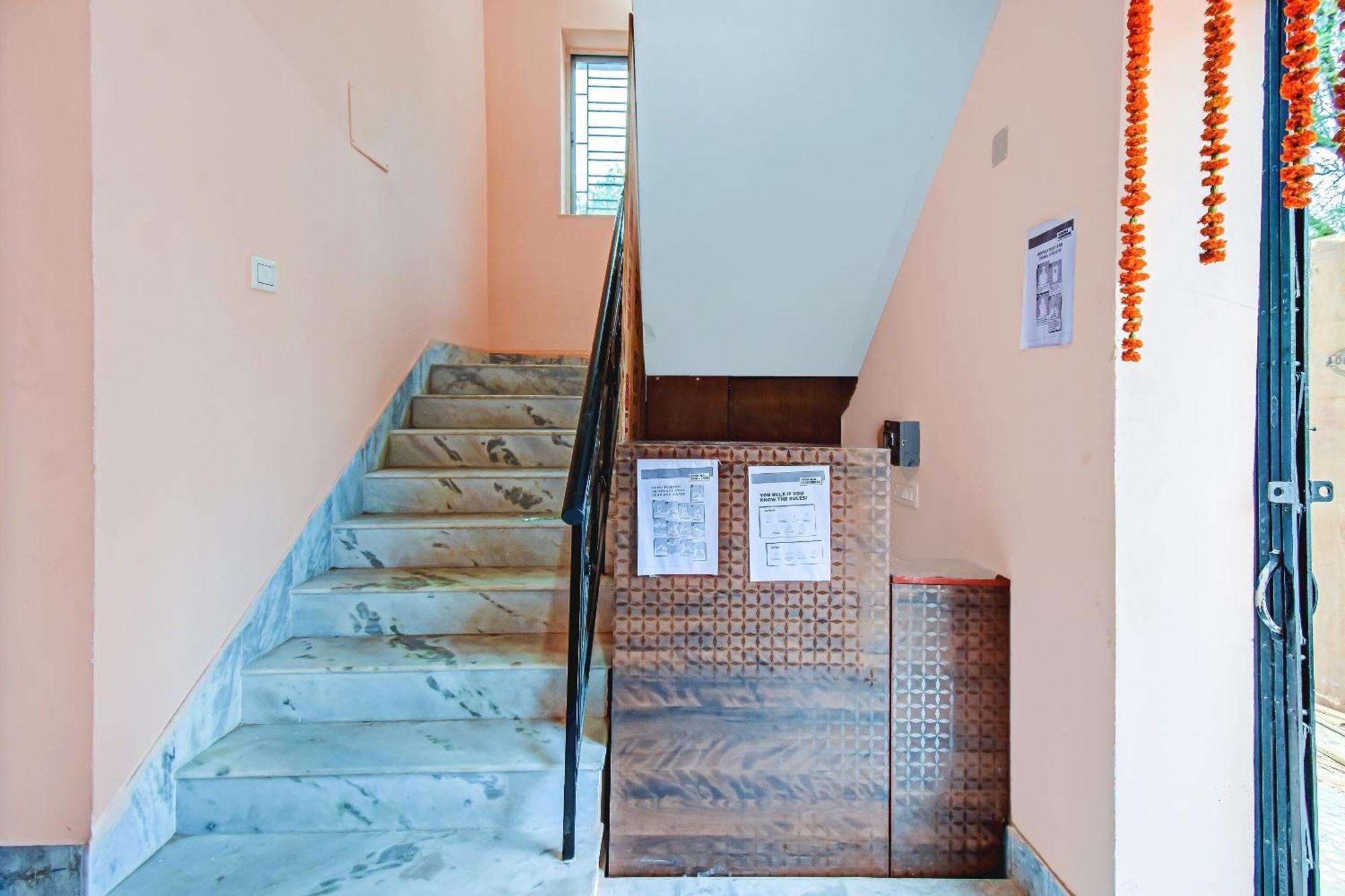 Hotel O Shree Residency Calcutta Extérieur photo