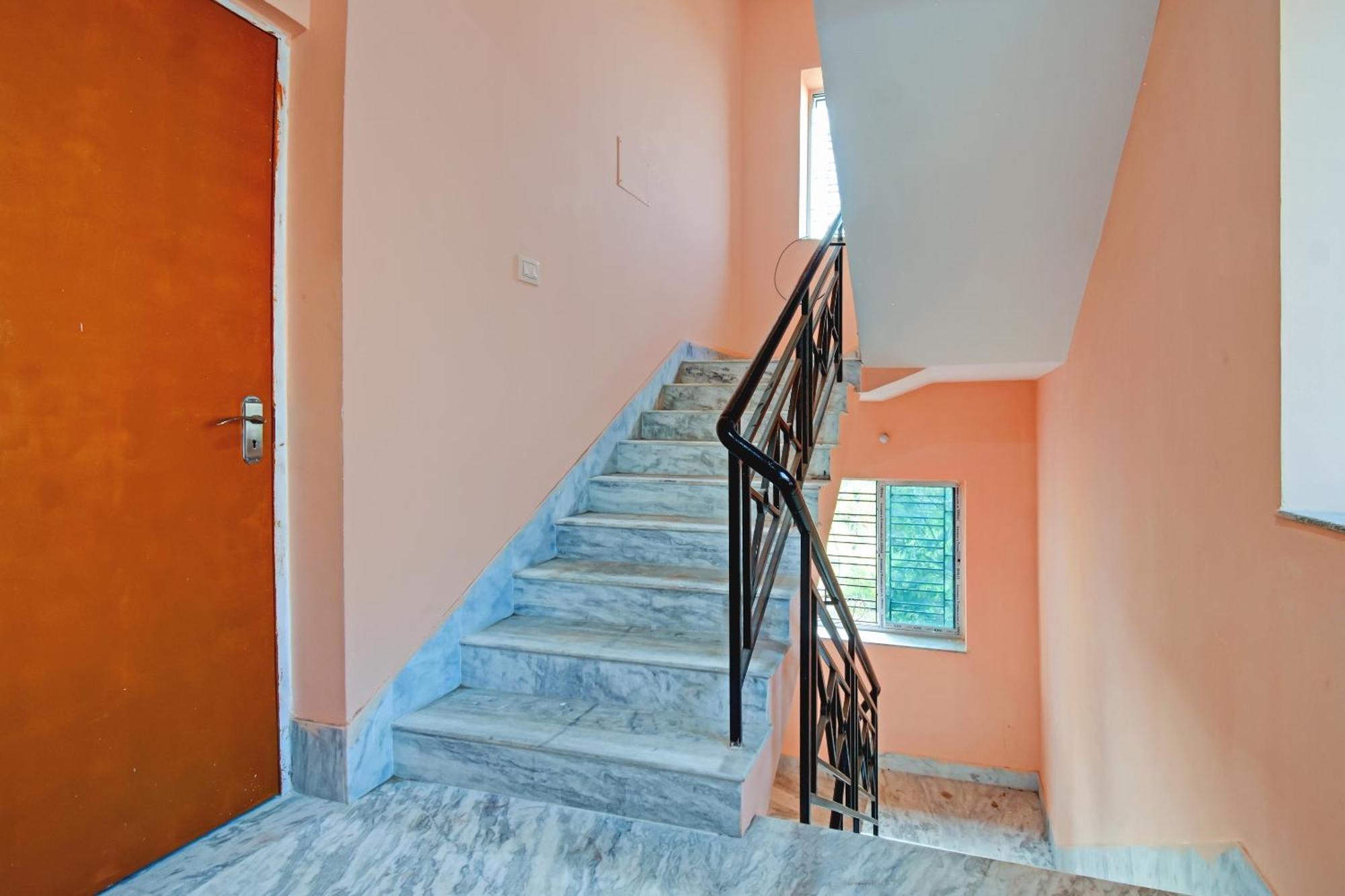 Hotel O Shree Residency Calcutta Extérieur photo