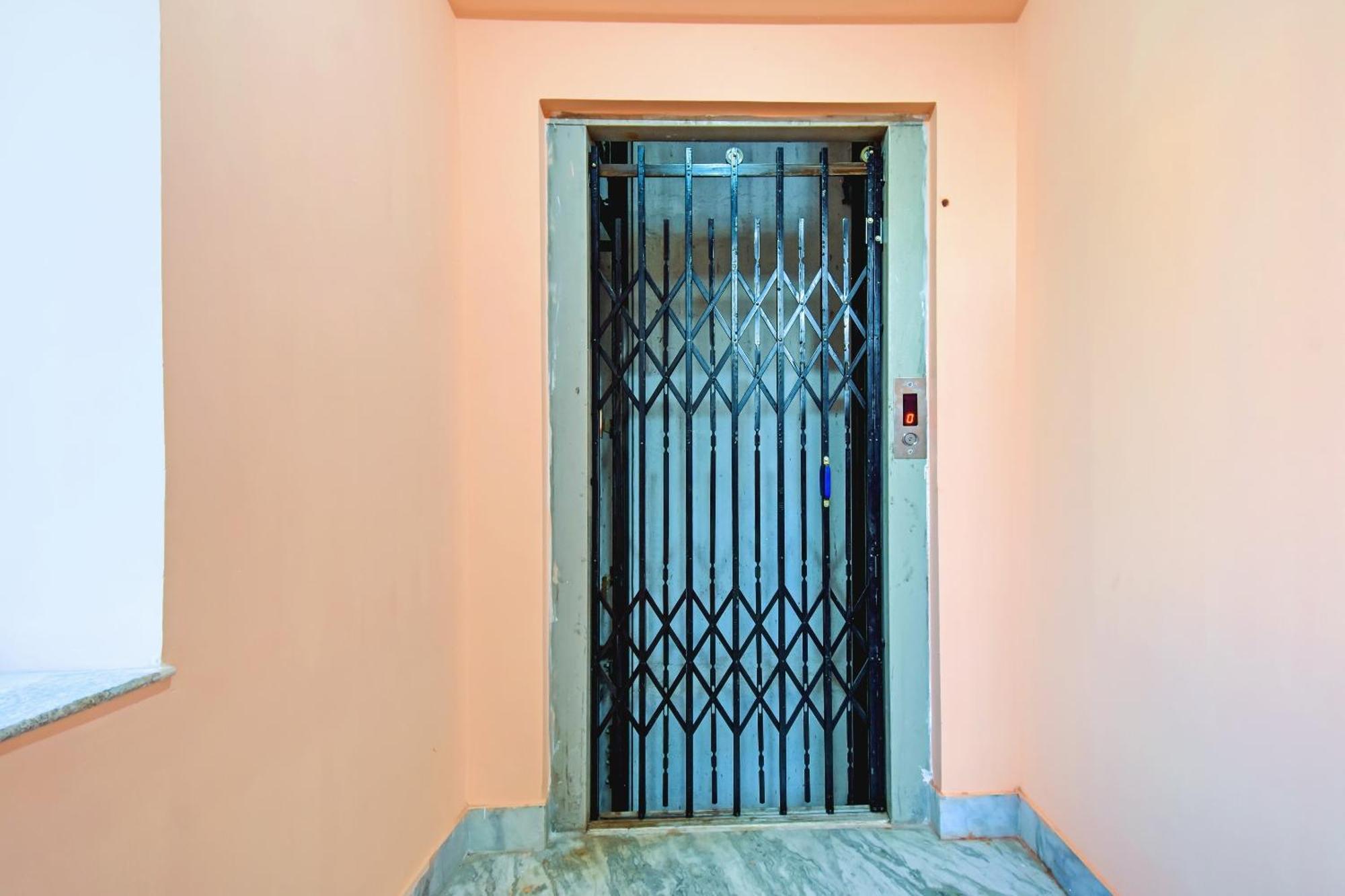 Hotel O Shree Residency Calcutta Extérieur photo