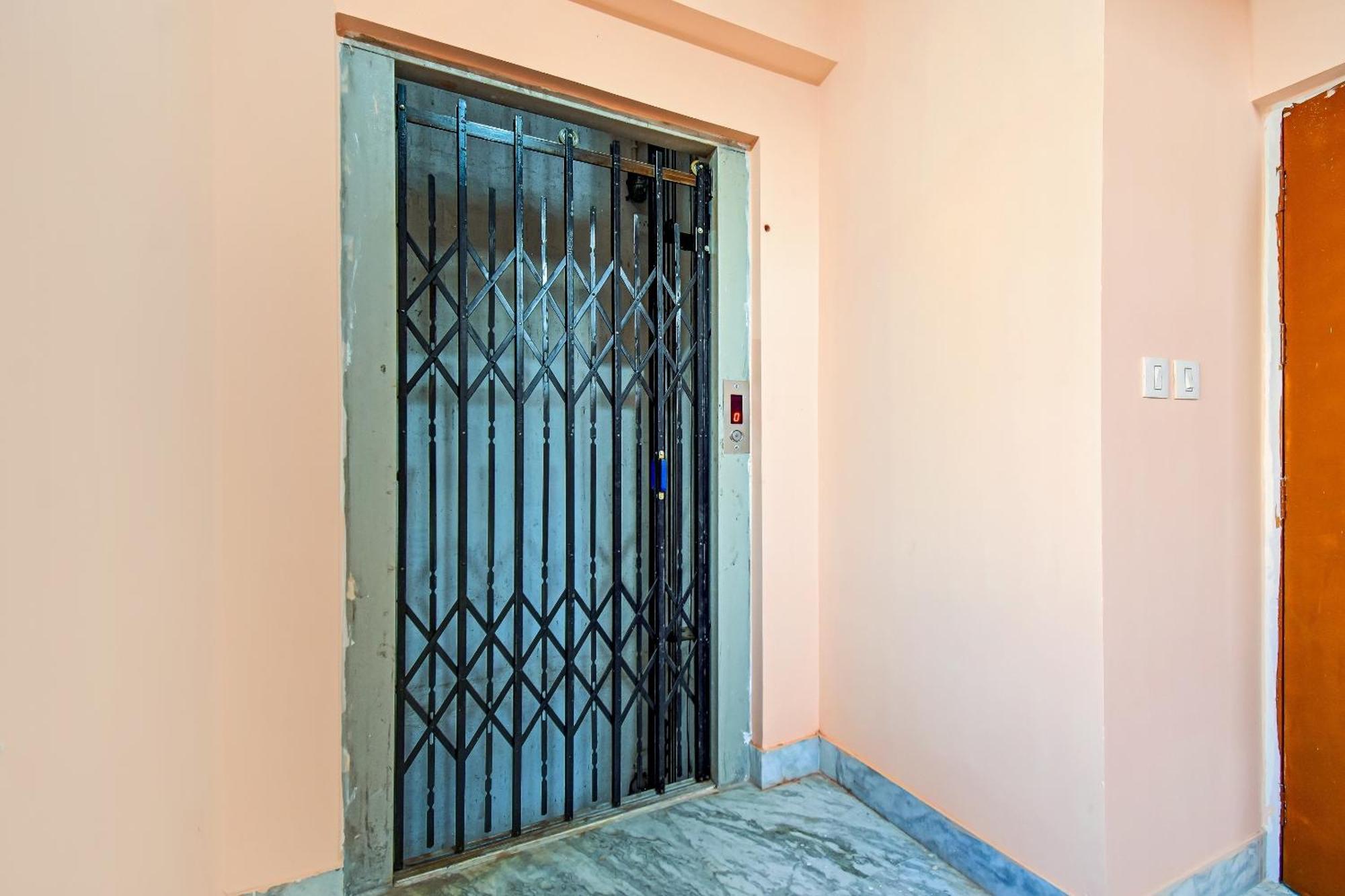 Hotel O Shree Residency Calcutta Extérieur photo